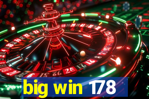 big win 178