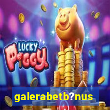 galerabetb?nus