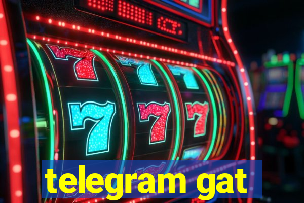 telegram gat