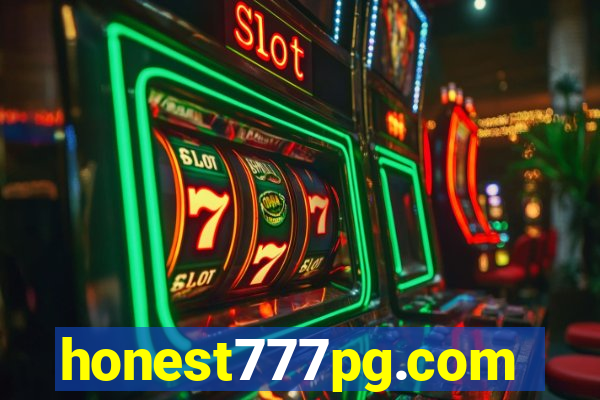 honest777pg.com