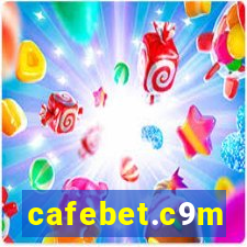 cafebet.c9m