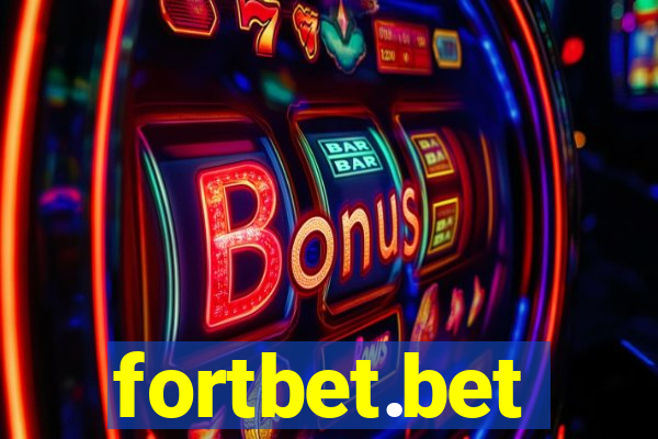 fortbet.bet