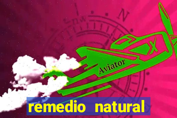 remedio natural para diabetes