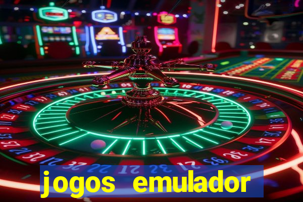 jogos emulador nintendo switch