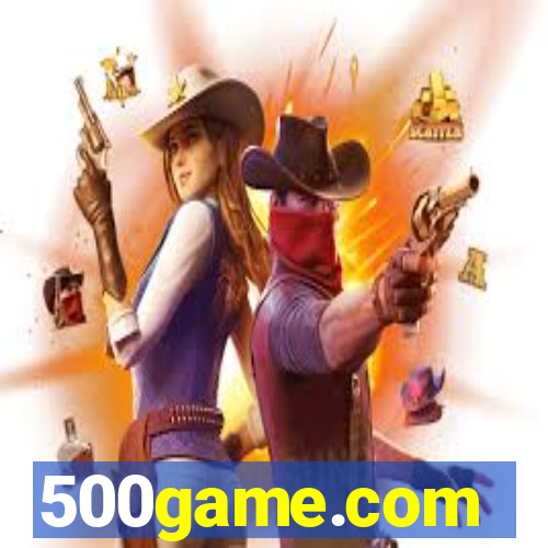 500game.com