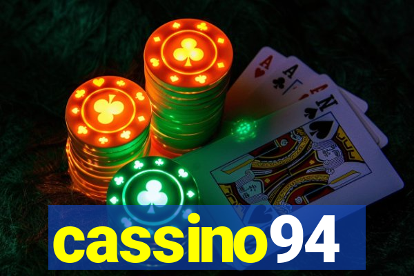 cassino94