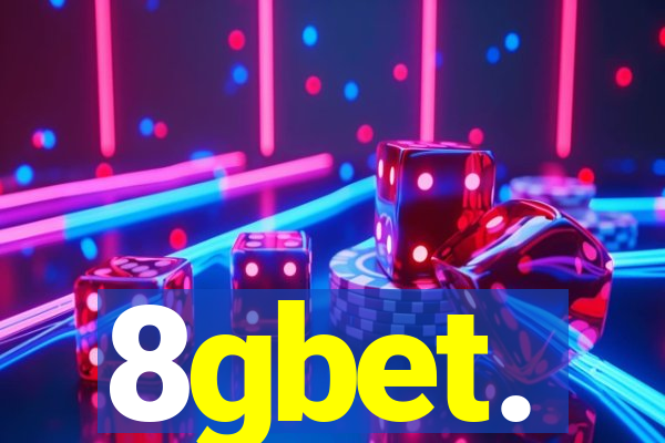 8gbet.