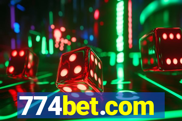 774bet.com