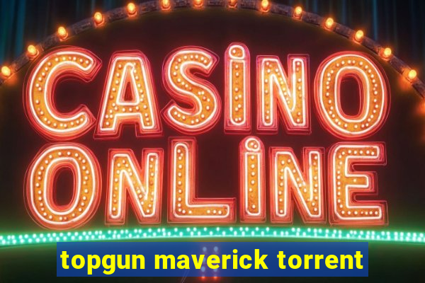 topgun maverick torrent