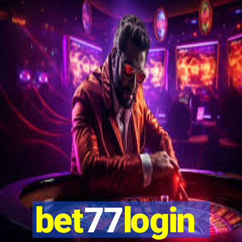 bet77login