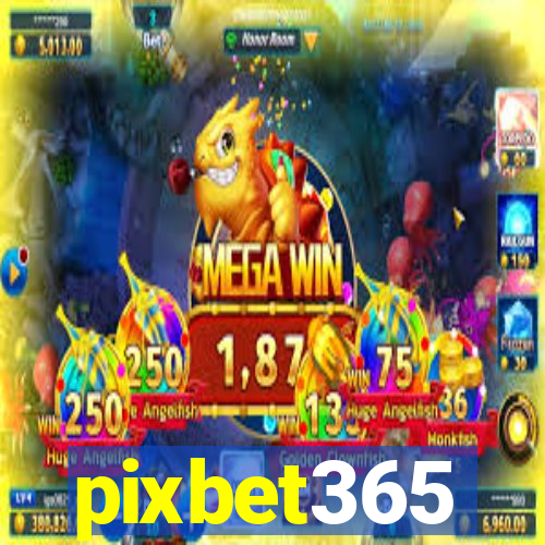 pixbet365