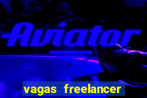 vagas freelancer porto alegre