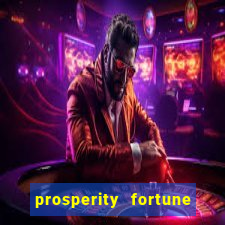 prosperity fortune tree demo gratis