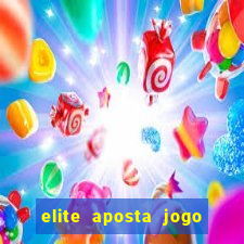 elite aposta jogo do bicho