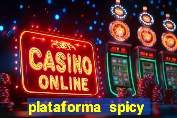 plataforma spicy bet é confiável