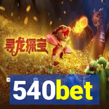 540bet