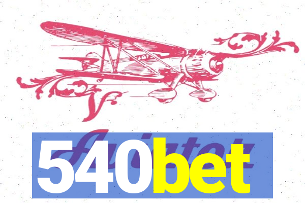 540bet