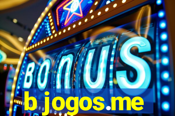 b jogos.me