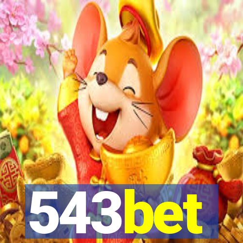 543bet