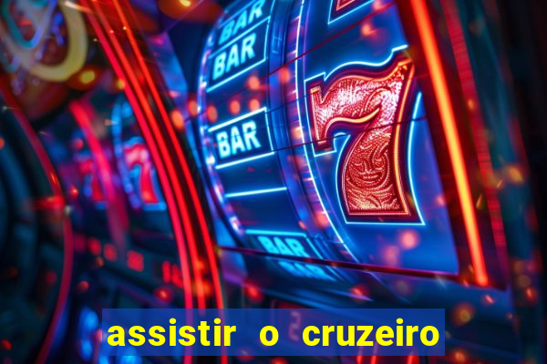 assistir o cruzeiro das loucas