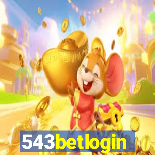 543betlogin