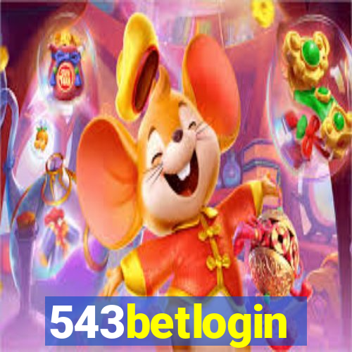 543betlogin