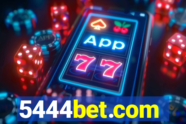 5444bet.com