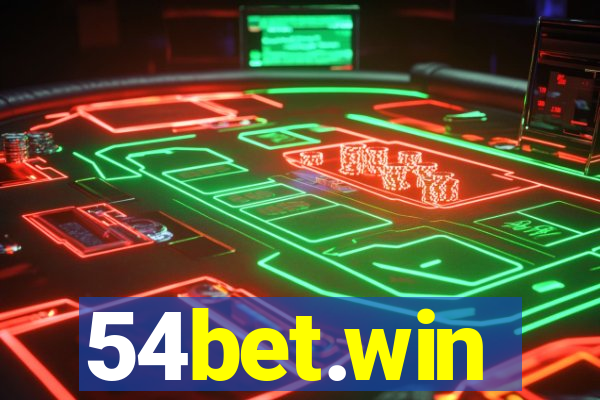 54bet.win