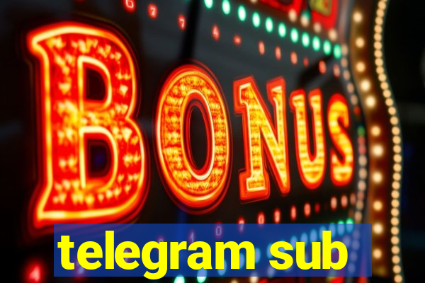 telegram sub