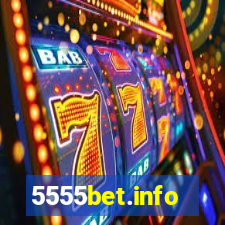 5555bet.info