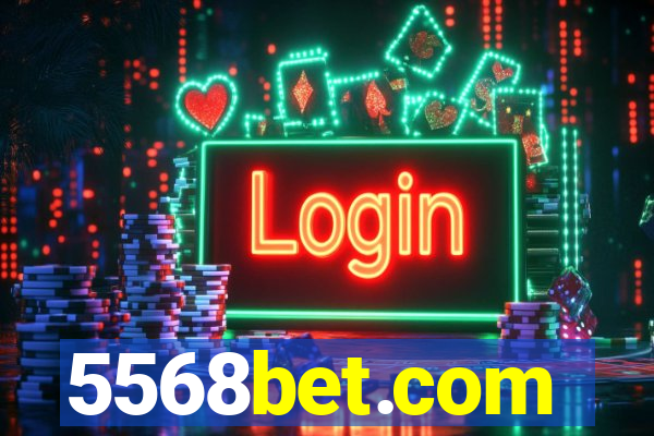 5568bet.com