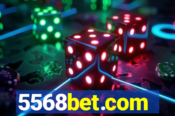 5568bet.com