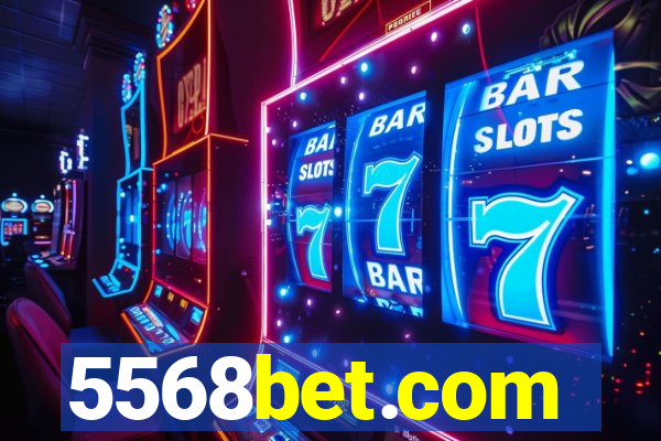 5568bet.com