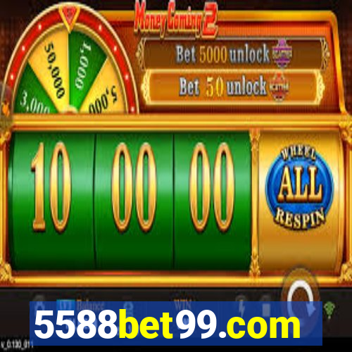 5588bet99.com