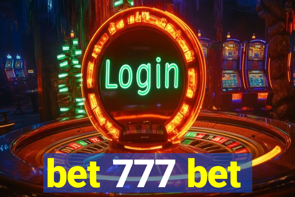 bet 777 bet