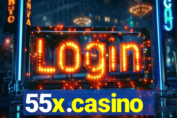 55x.casino