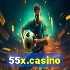 55x.casino