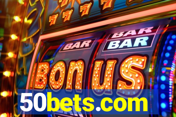 50bets.com