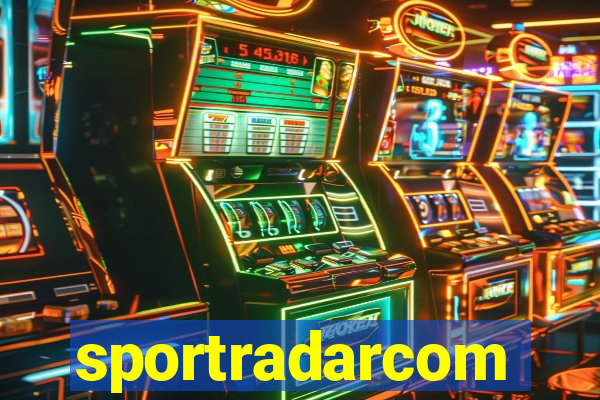 sportradarcom