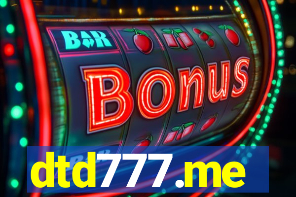 dtd777.me