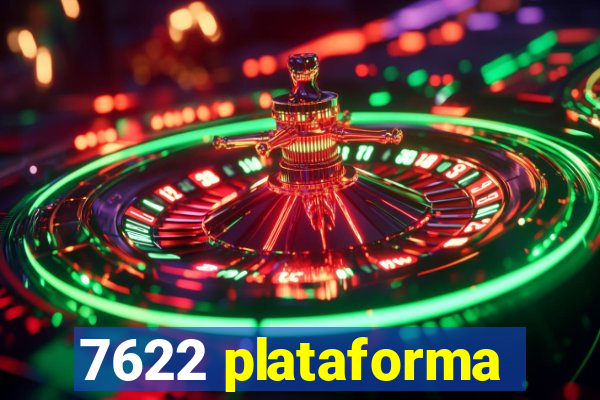 7622 plataforma