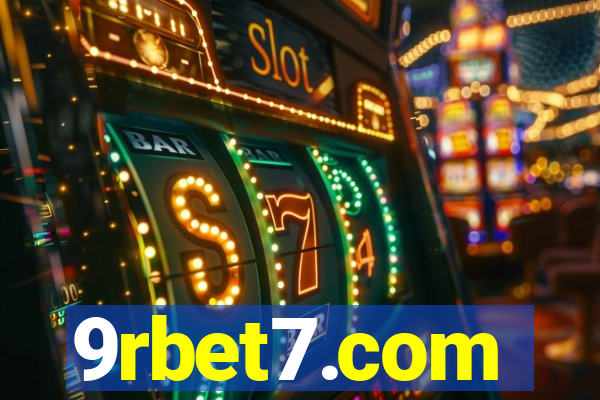 9rbet7.com