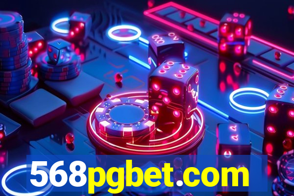 568pgbet.com