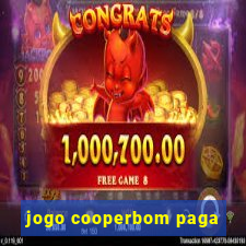 jogo cooperbom paga