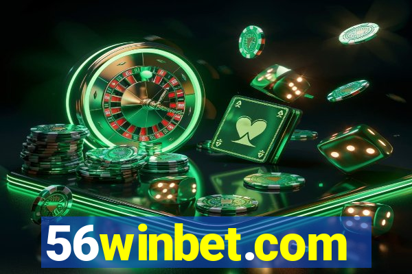 56winbet.com