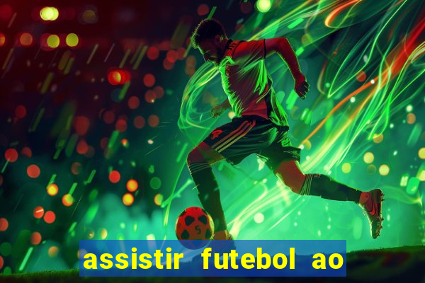 assistir futebol ao vivo rmc