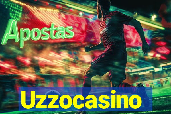 Uzzocasino