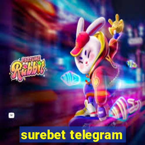 surebet telegram