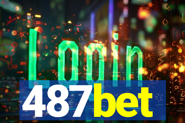 487bet