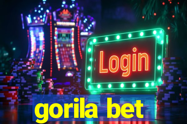 gorila bet